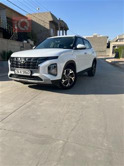 هیوندای کرێتا